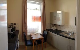 4 Berth Ground Floor Flat Glen Villa 1