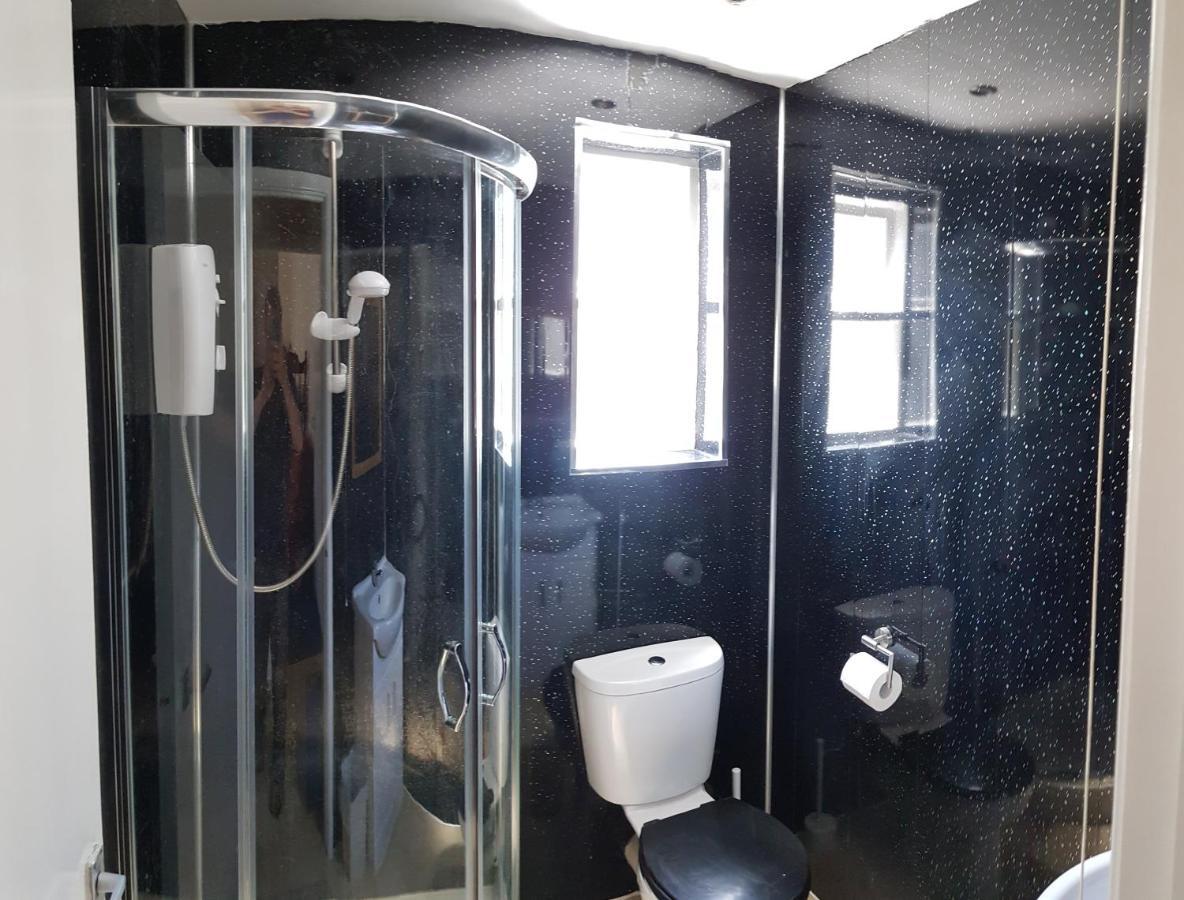 4 Berth Ground Floor Flat Glen Villa 1 Great Yarmouth Exterior photo