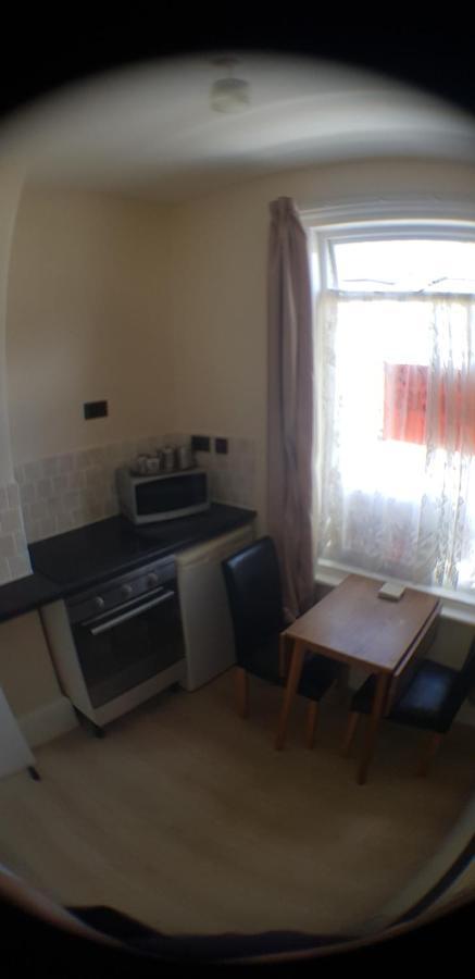 4 Berth Ground Floor Flat Glen Villa 1 Great Yarmouth Exterior photo